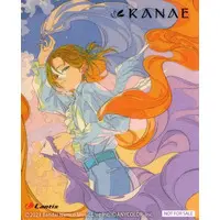Kanae - Stickers - Nijisanji