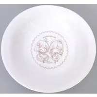 Dennou Shojo Siro - Dish - Tableware - .LIVE