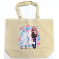 Mokota Mememe & Dennou Shojo Siro - Bag - .LIVE