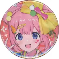 Suo Sango - Badge - Nijisanji