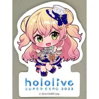 Momosuzu Nene - Stickers - hololive
