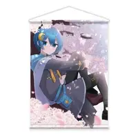 黒野サクラ - Tapestry - VTuber