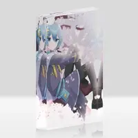 黒野サクラ - Acrylic Block - VTuber