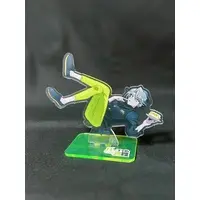 バーチャル満貫 / VIRTUAL-Mangan - Acrylic stand - VTuber