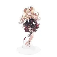 Mamiya Mao - Acrylic stand - VTuber