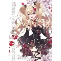 Mamiya Mao - Book - VTuber