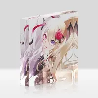 Mamiya Mao - Acrylic Block - VTuber