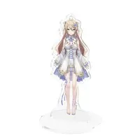Mamiya Mao - Acrylic stand - VTuber