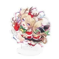 Mamiya Mao - Acrylic stand - VTuber