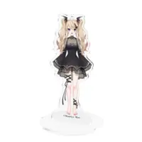 Mamiya Mao - Acrylic stand - VTuber Size-100x100mm
