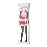 Kuzuryuzaka Miko - Dakimakura Cover - VTuber