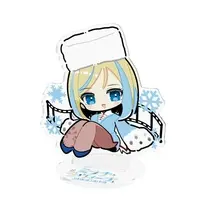 Milana Lavina - Acrylic stand - VTuber