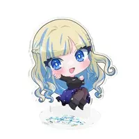 Milana Lavina - Acrylic stand - VTuber