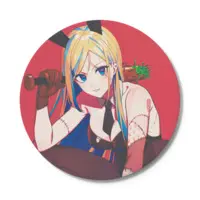 Milana Lavina - Coaster - VTuber