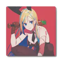 Milana Lavina - Coaster - VTuber