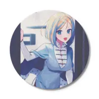 Milana Lavina - Coaster - VTuber