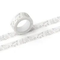 Milana Lavina - Masking Tape - VTuber