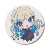 Milana Lavina - Coaster - VTuber