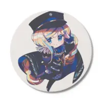 Milana Lavina - Coaster - VTuber