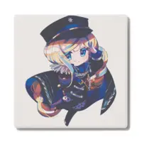 Milana Lavina - Coaster - VTuber