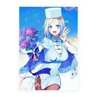 Milana Lavina - Stickers - VTuber