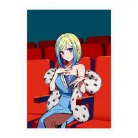 Milana Lavina - Stickers - VTuber