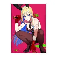 Milana Lavina - Stickers - VTuber