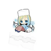 Milana Lavina - Smartphone Stand - VTuber