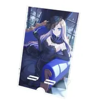 Milana Lavina - Smartphone Stand - VTuber