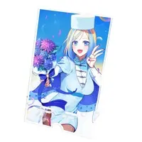 Milana Lavina - Smartphone Stand - VTuber