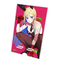 Milana Lavina - Smartphone Stand - VTuber