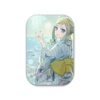 Milana Lavina - Badge - VTuber