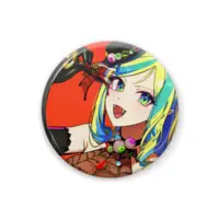 Milana Lavina - Badge - VTuber Size-32mm