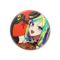 Milana Lavina - Badge - VTuber Size-38mm