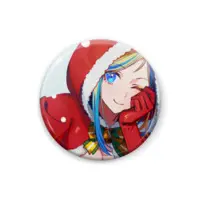 Milana Lavina - Badge - VTuber Size-25mm