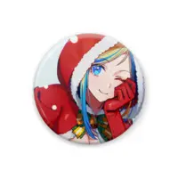 Milana Lavina - Badge - VTuber Size-32mm