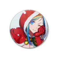 Milana Lavina - Badge - VTuber Size-38mm