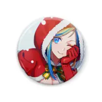 Milana Lavina - Badge - VTuber Size-44mm