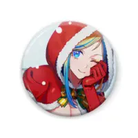 Milana Lavina - Badge - VTuber Size-57mm