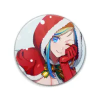 Milana Lavina - Badge - VTuber Size-76mm