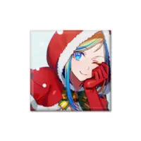 Milana Lavina - Badge - VTuber Size-40mm