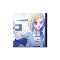 Milana Lavina - Badge - VTuber Size-40mm