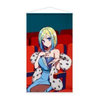 Milana Lavina - Tapestry - VTuber Size-70 x 120cm