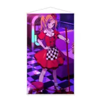 Milana Lavina - Tapestry - VTuber Size-70 x 120cm