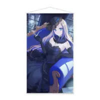 Milana Lavina - Tapestry - VTuber Size-70 x 120cm