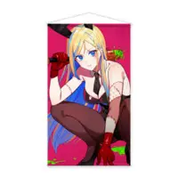 Milana Lavina - Tapestry - VTuber Size-70 x 120cm
