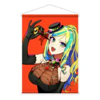 Milana Lavina - Tapestry - VTuber