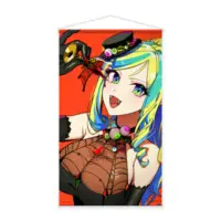 Milana Lavina - Tapestry - VTuber Size-70 x 120cm