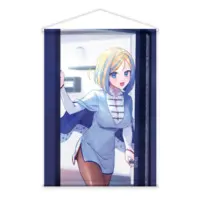 Milana Lavina - Tapestry - VTuber