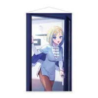 Milana Lavina - Tapestry - VTuber Size-70 x 120cm